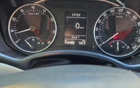 Skoda Octavia, 2011 год, 830 000 рублей, 17 фотография