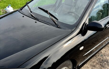 KIA Cerato I, 2007 год, 580 000 рублей, 4 фотография