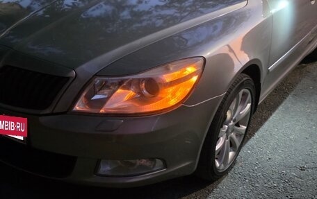 Skoda Octavia, 2011 год, 830 000 рублей, 27 фотография