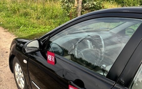 KIA Cerato I, 2007 год, 580 000 рублей, 5 фотография