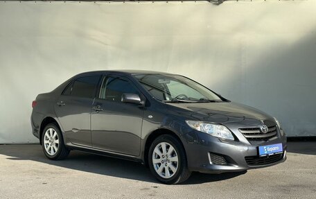 Toyota Corolla, 2008 год, 900 000 рублей, 2 фотография