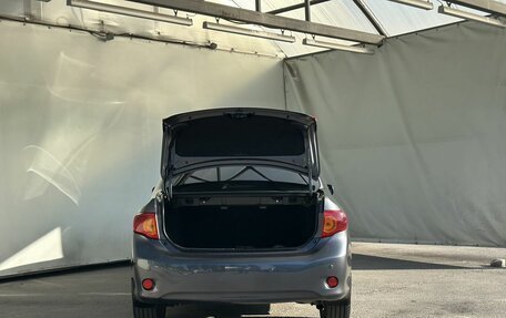 Toyota Corolla, 2008 год, 900 000 рублей, 7 фотография