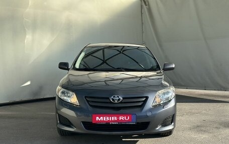 Toyota Corolla, 2008 год, 900 000 рублей, 3 фотография