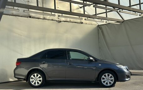 Toyota Corolla, 2008 год, 900 000 рублей, 8 фотография