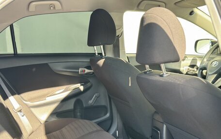 Toyota Corolla, 2008 год, 900 000 рублей, 12 фотография