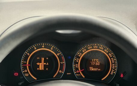 Toyota Corolla, 2008 год, 900 000 рублей, 14 фотография