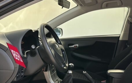 Toyota Corolla, 2008 год, 900 000 рублей, 10 фотография