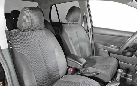 Nissan Tiida, 2011 год, 649 000 рублей, 11 фотография