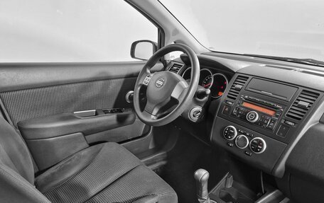 Nissan Tiida, 2011 год, 649 000 рублей, 14 фотография