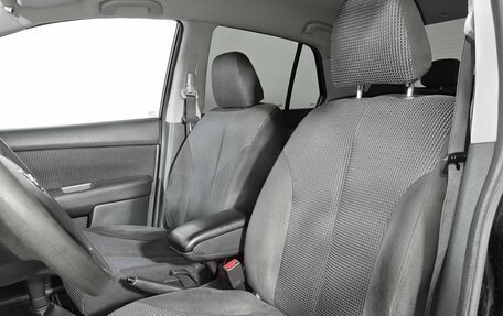 Nissan Tiida, 2011 год, 649 000 рублей, 9 фотография