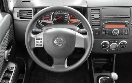 Nissan Tiida, 2011 год, 649 000 рублей, 16 фотография