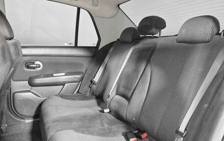 Nissan Tiida, 2011 год, 649 000 рублей, 10 фотография
