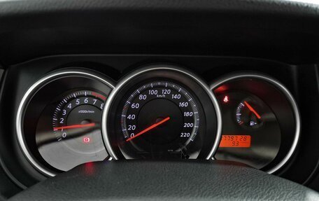 Nissan Tiida, 2011 год, 649 000 рублей, 18 фотография