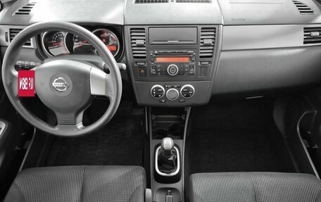 Nissan Tiida, 2011 год, 649 000 рублей, 15 фотография