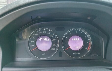 Volvo S80 II рестайлинг 2, 2008 год, 730 000 рублей, 10 фотография