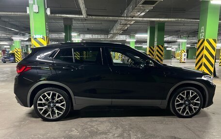 BMW X2, 2021 год, 3 050 000 рублей, 5 фотография