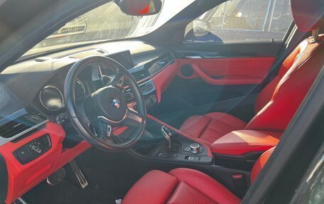 BMW X2, 2021 год, 3 050 000 рублей, 7 фотография