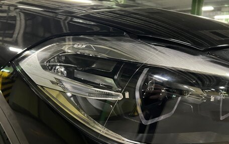 BMW X2, 2021 год, 3 050 000 рублей, 6 фотография