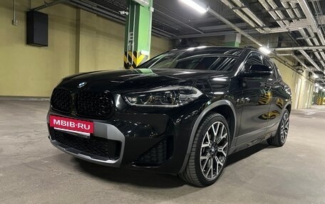 BMW X2, 2021 год, 3 050 000 рублей, 3 фотография