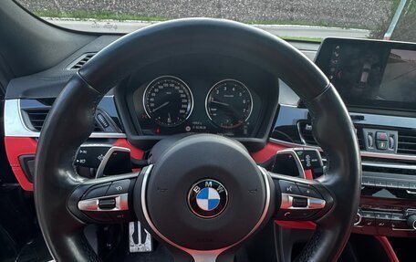 BMW X2, 2021 год, 3 050 000 рублей, 8 фотография