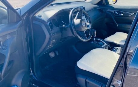 Nissan X-Trail, 2019 год, 1 850 000 рублей, 5 фотография