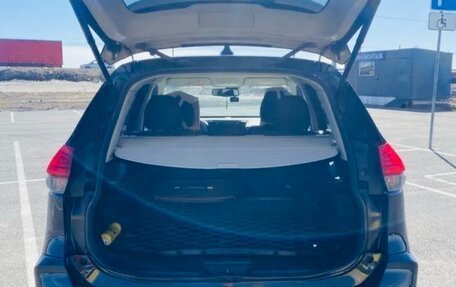 Nissan X-Trail, 2019 год, 1 850 000 рублей, 3 фотография