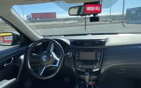 Nissan X-Trail, 2019 год, 1 850 000 рублей, 6 фотография