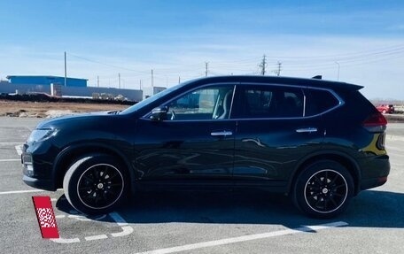 Nissan X-Trail, 2019 год, 1 850 000 рублей, 2 фотография