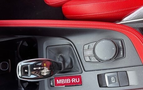 BMW X2, 2021 год, 3 050 000 рублей, 11 фотография