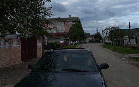 Audi 100, 1990 год, 210 000 рублей, 7 фотография