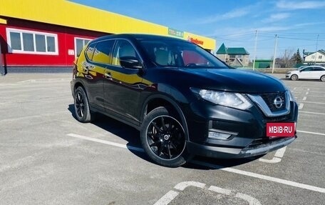 Nissan X-Trail, 2019 год, 1 850 000 рублей, 11 фотография