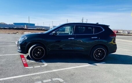 Nissan X-Trail, 2019 год, 1 850 000 рублей, 13 фотография