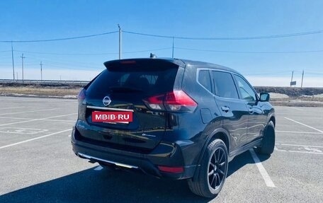 Nissan X-Trail, 2019 год, 1 850 000 рублей, 10 фотография