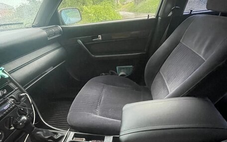 Audi 100, 1990 год, 210 000 рублей, 8 фотография
