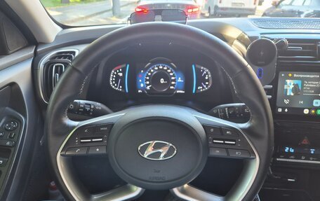 Hyundai Creta, 2022 год, 2 150 рублей, 2 фотография
