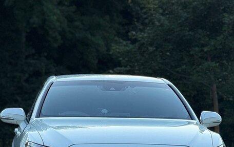 Toyota Crown, 2019 год, 3 650 000 рублей, 2 фотография