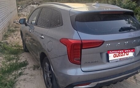 Haval Jolion, 2023 год, 1 550 000 рублей, 3 фотография