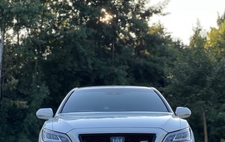 Toyota Crown, 2019 год, 3 650 000 рублей, 11 фотография