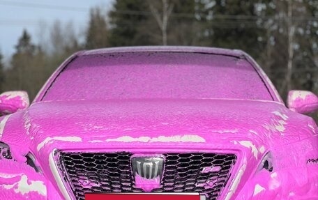 Toyota Crown, 2019 год, 3 650 000 рублей, 15 фотография