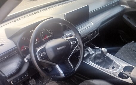 Haval Jolion, 2023 год, 1 550 000 рублей, 7 фотография