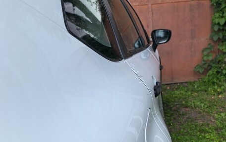 Renault Kaptur I рестайлинг, 2016 год, 1 200 000 рублей, 11 фотография