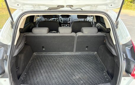 Ford Focus III, 2013 год, 420 000 рублей, 8 фотография