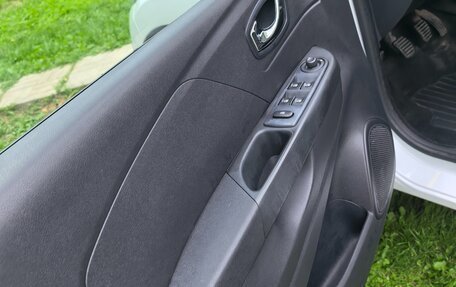 Renault Kaptur I рестайлинг, 2016 год, 1 200 000 рублей, 16 фотография