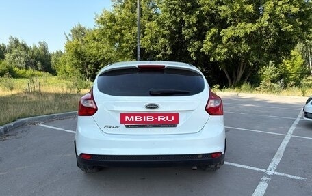 Ford Focus III, 2013 год, 420 000 рублей, 10 фотография