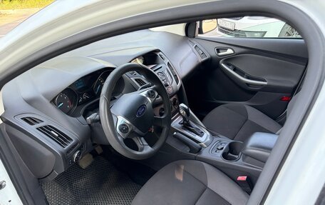 Ford Focus III, 2013 год, 420 000 рублей, 17 фотография