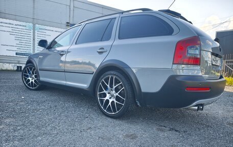 Skoda Octavia, 2010 год, 1 250 000 рублей, 7 фотография