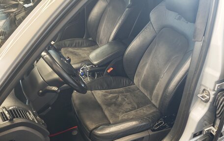 Skoda Octavia, 2010 год, 1 250 000 рублей, 10 фотография