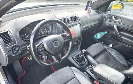 Skoda Octavia, 2010 год, 1 250 000 рублей, 8 фотография