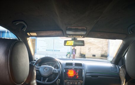 Skoda Octavia, 2010 год, 1 250 000 рублей, 13 фотография