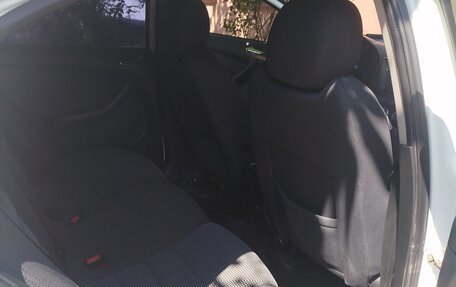 Chery M11 (A3), 2011 год, 350 000 рублей, 6 фотография